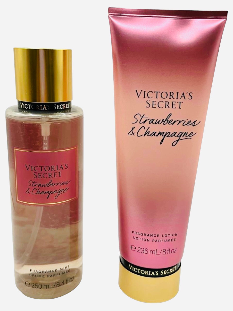 Victoria’s Secret