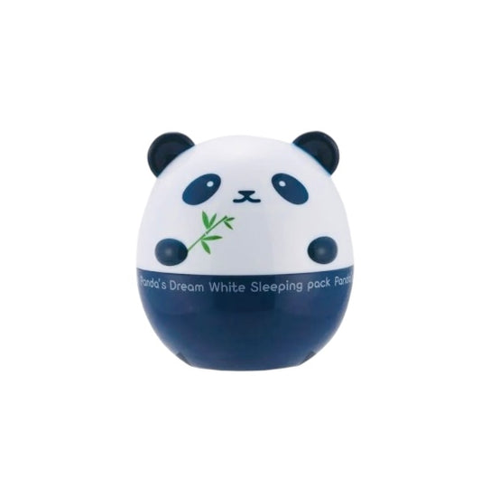 Tonymoly, Mascarilla nocturna anti-manchas Panda´s Dream