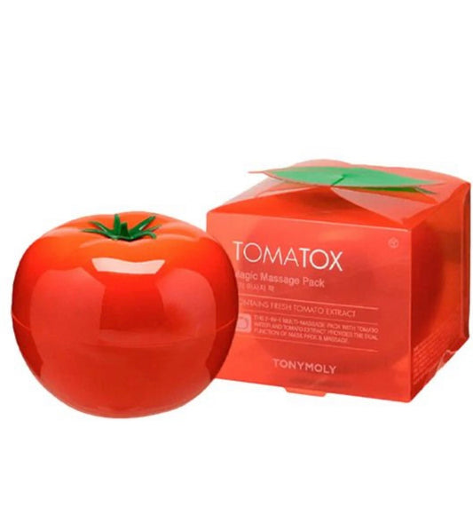 Tonymoly, Tomatox mascarilla anti- manchas